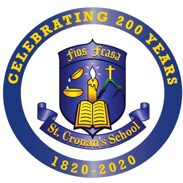 Ms.Kelly's 5th Class